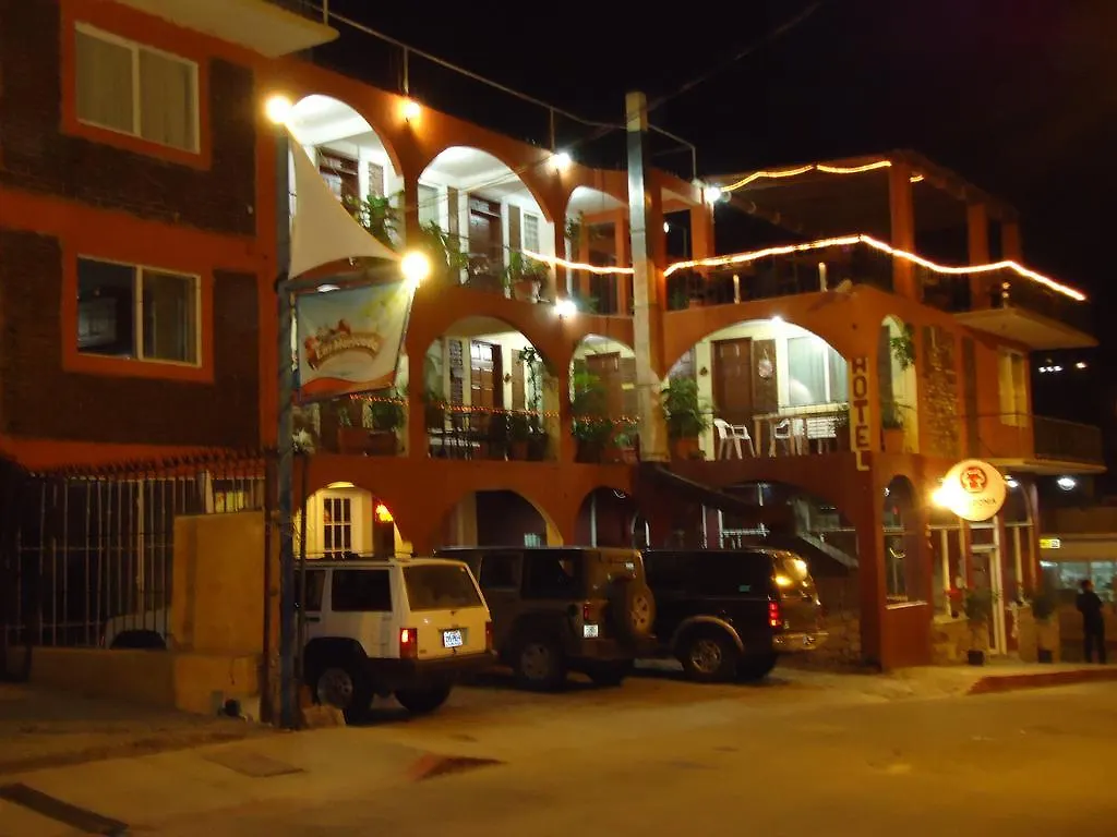 Hotel Baja Cabo Cabo San Lucas Meksyk