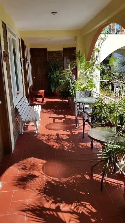 ***  Hotel Baja Cabo Cabo San Lucas Meksyk