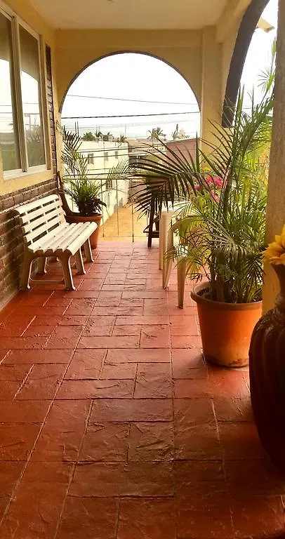 Hotel Baja Cabo Cabo San Lucas