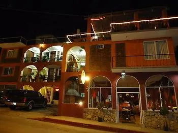 Hotel Baja Cabo Cabo San Lucas Meksyk