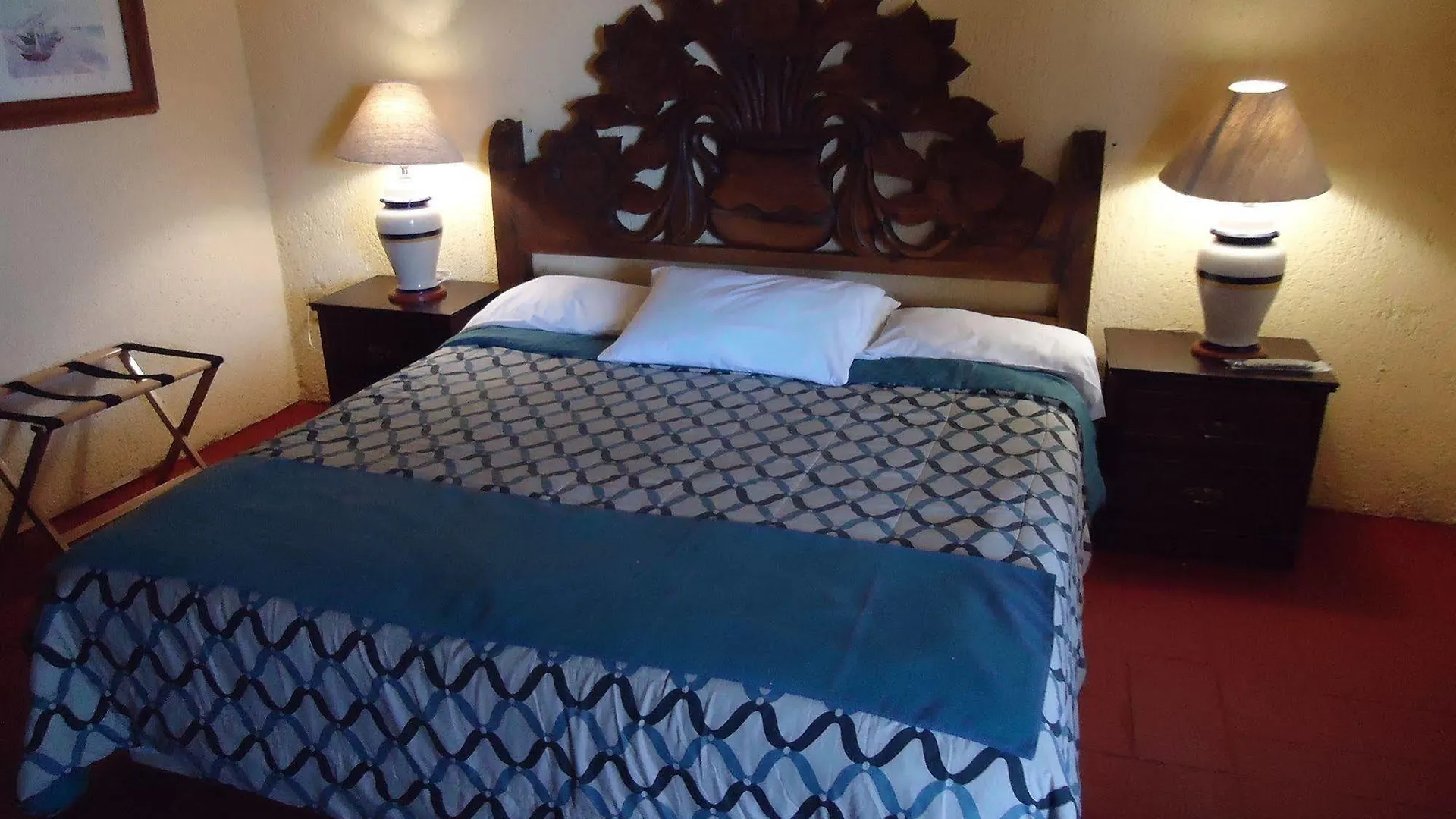 Hotel Baja Cabo Cabo San Lucas