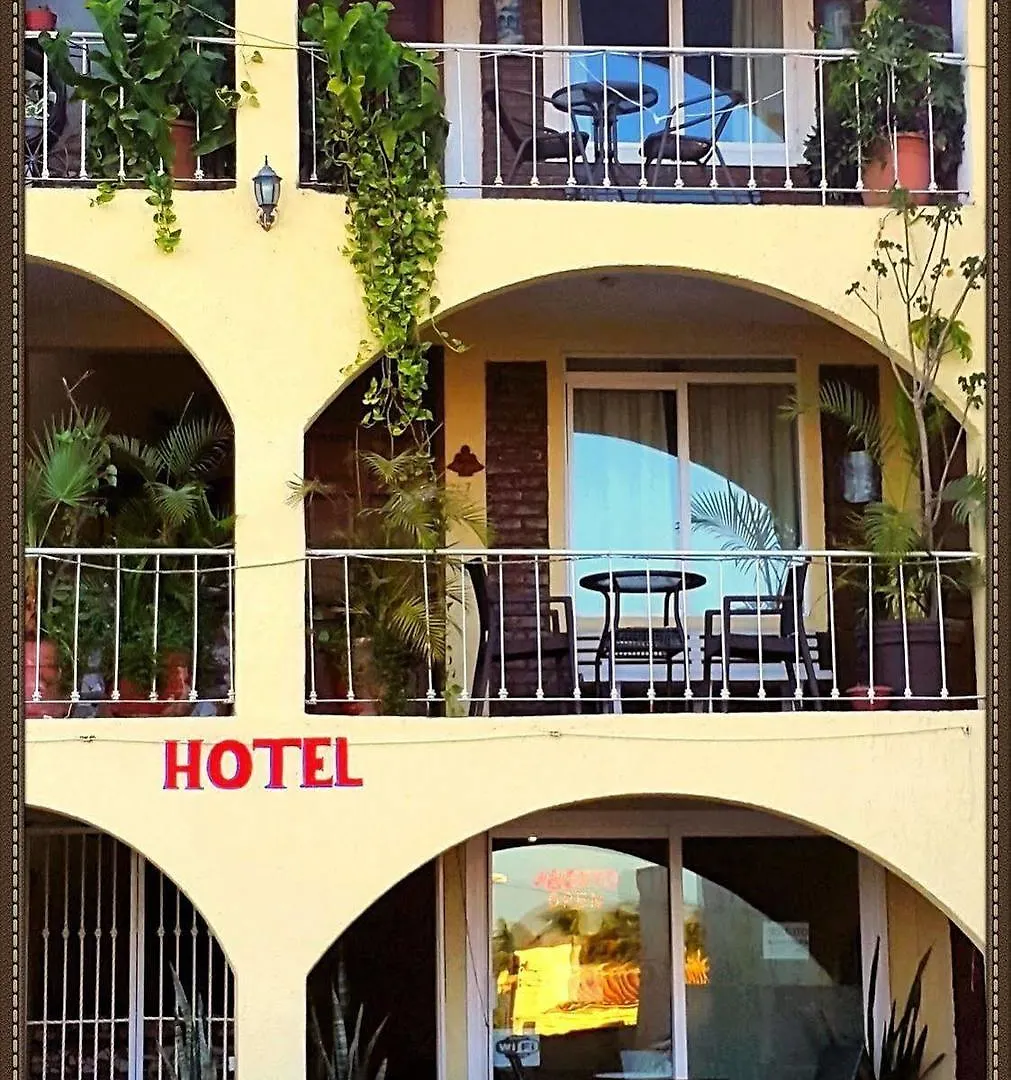 ***  Hotel Baja Cabo Cabo San Lucas Meksyk